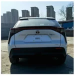 2024 Toyota Bz4X SUV Electric Vehicle – For Sale From China  | EVOVED - Image 3