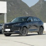 Changan UNI-K – For Sale From China  | EVOVED - Image 8