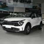 Kia Sportage – For Sale From China  | EVOVED - Image 4