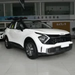 Kia Sportage – For Sale From China  | EVOVED - Image 5