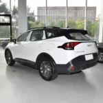 Kia Sportage – For Sale From China  | EVOVED - Image 6