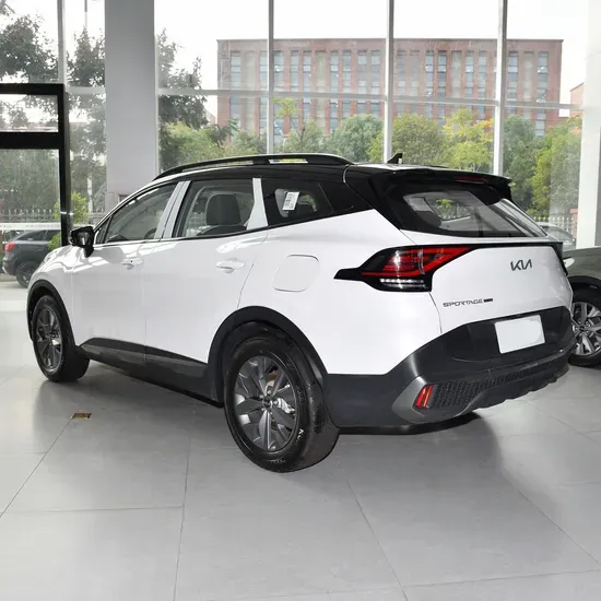 Kia Sportage – For Sale From China  | EVOVED - Image 6