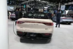 Luxeed S7 – For Sale From China  | EVOVED - Image 6