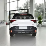 Kia Sportage – For Sale From China  | EVOVED - Image 3