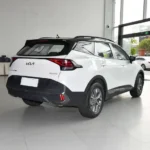 Kia Sportage – For Sale From China  | EVOVED - Image 7