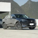 Changan UNI-K – For Sale From China  | EVOVED - Image 4