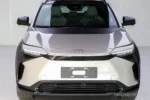 2024 Toyota Bz4X SUV Electric Vehicle – For Sale From China  | EVOVED - Image 4