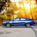 Geely Borui – For Sale From China  | EVOVED - Image 5