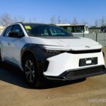 2024 Toyota Bz4X SUV Electric Vehicle – For Sale From China  | EVOVED - Image 10